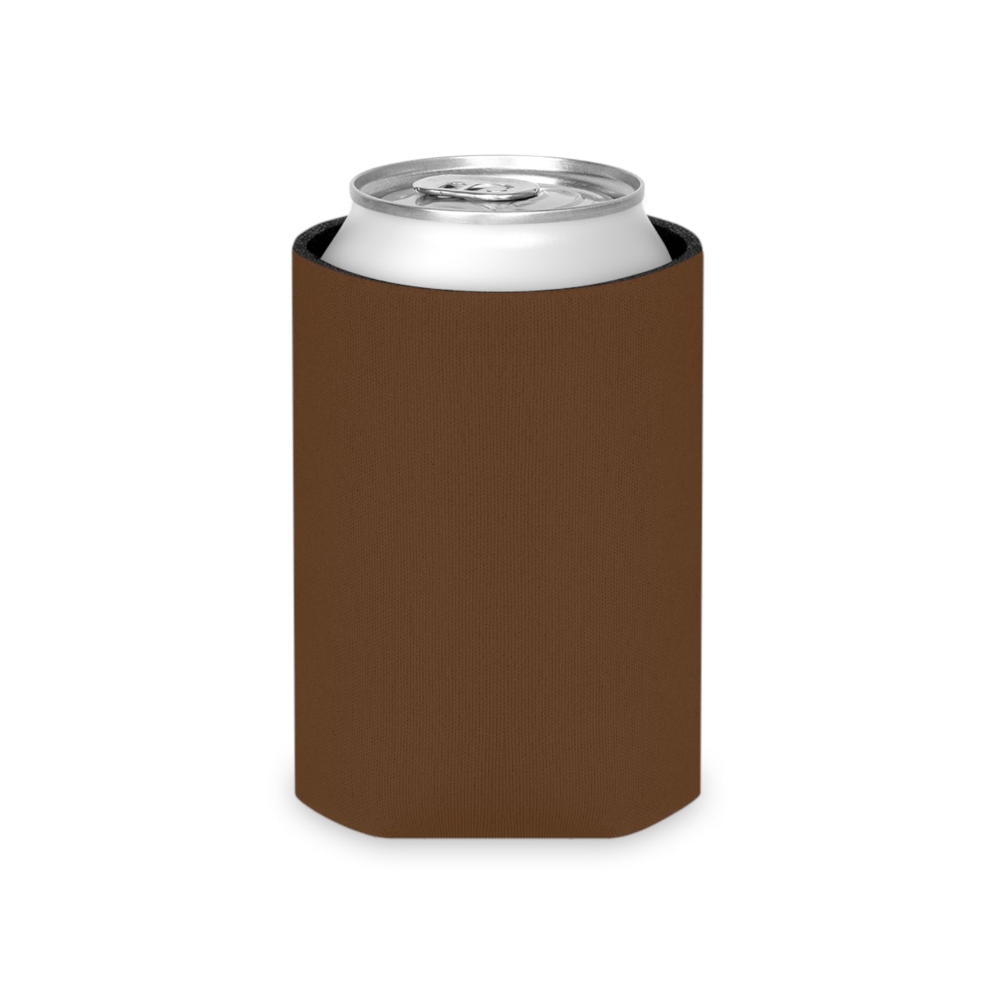 Ranchy Vintage Cowgirl Can Cooler