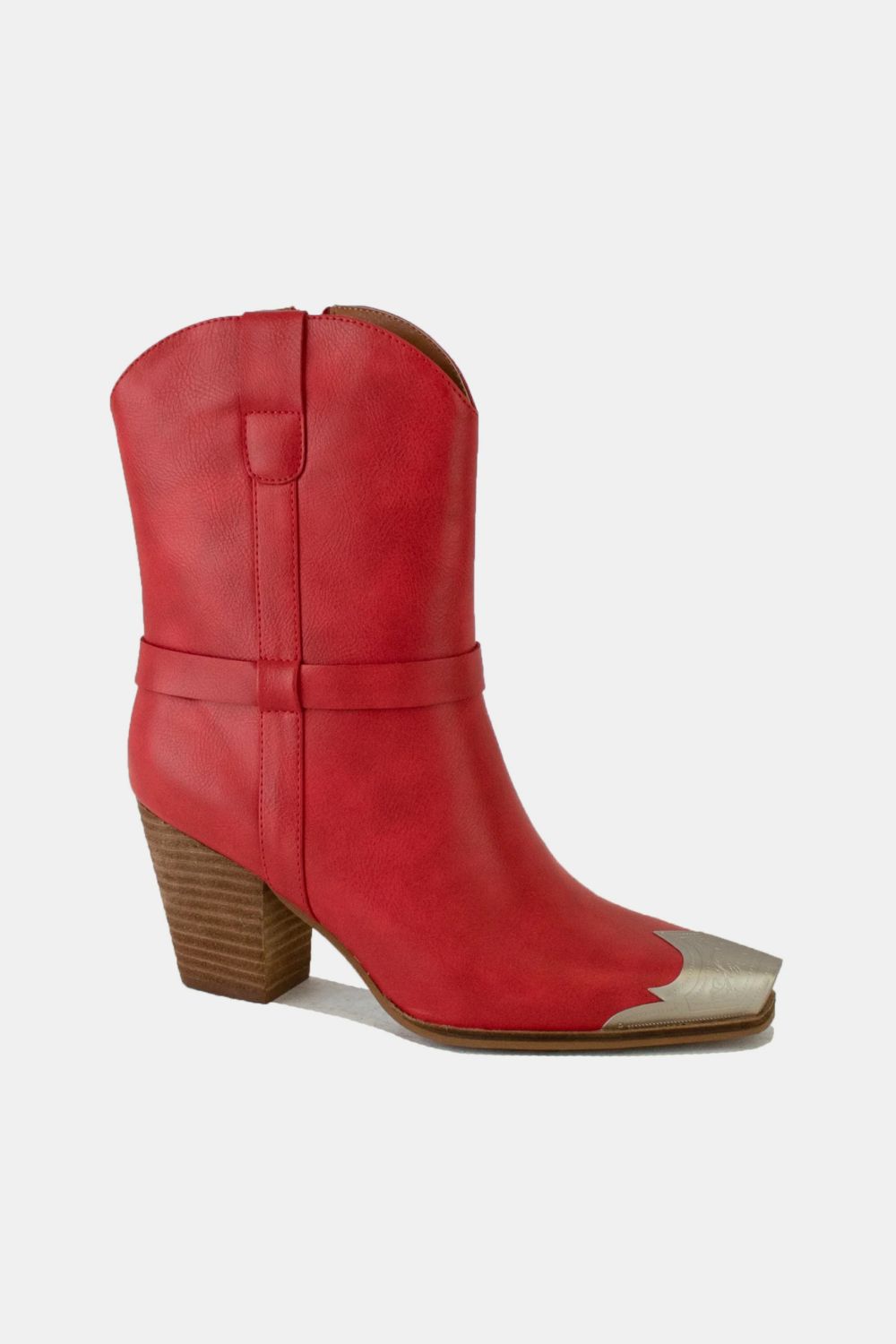 Boots + Shoes