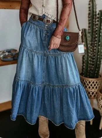 Pants + Skirts + Shorts