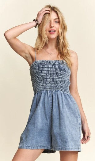 Dresses + Jumpsuits