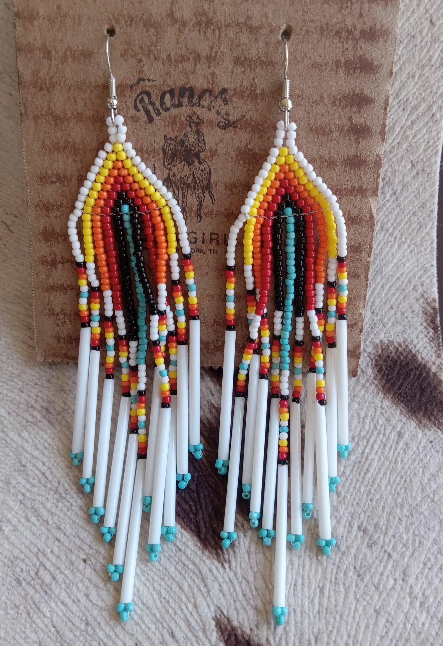 Jewelry + Accessories