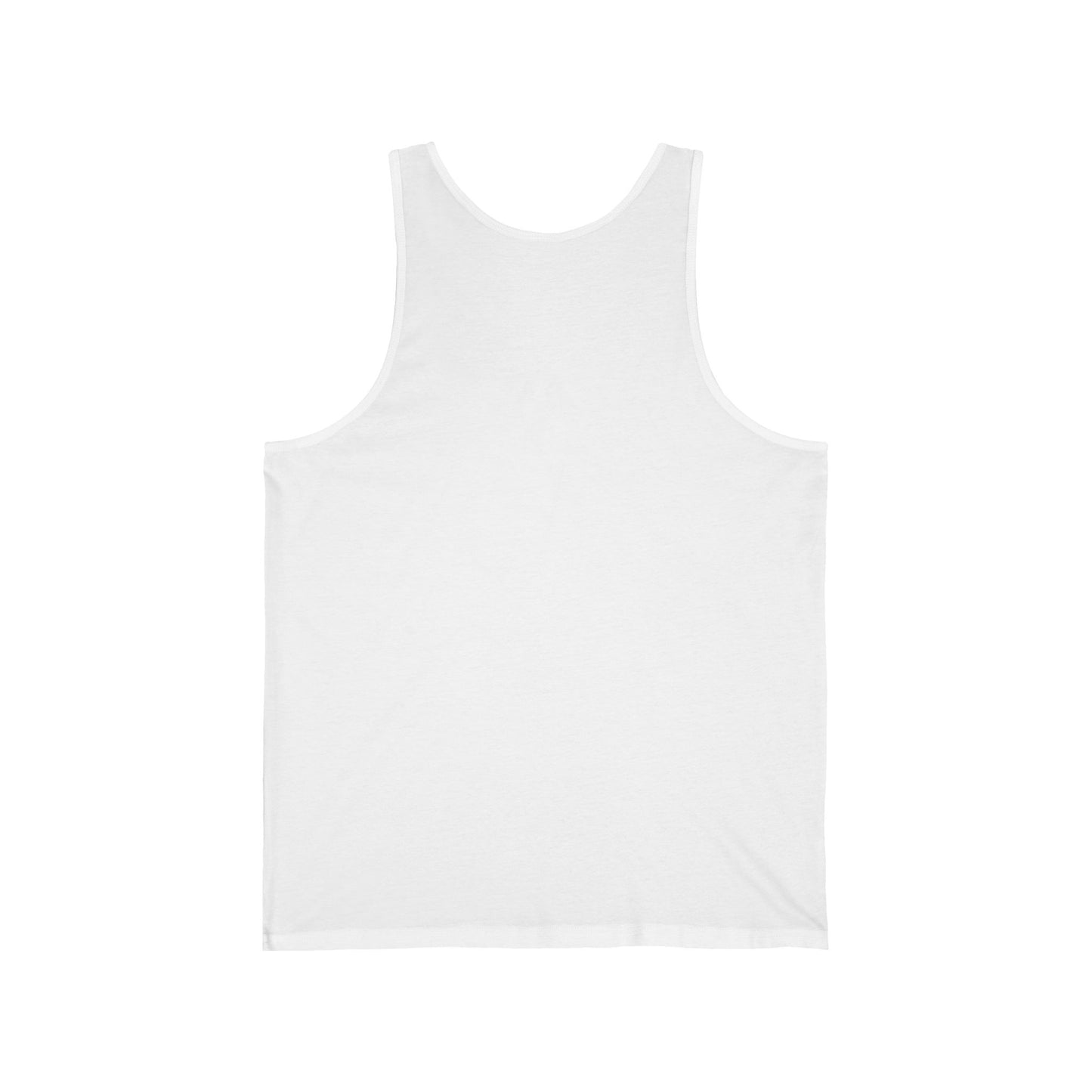 Space Cowgirls Club Jersey Tank Top