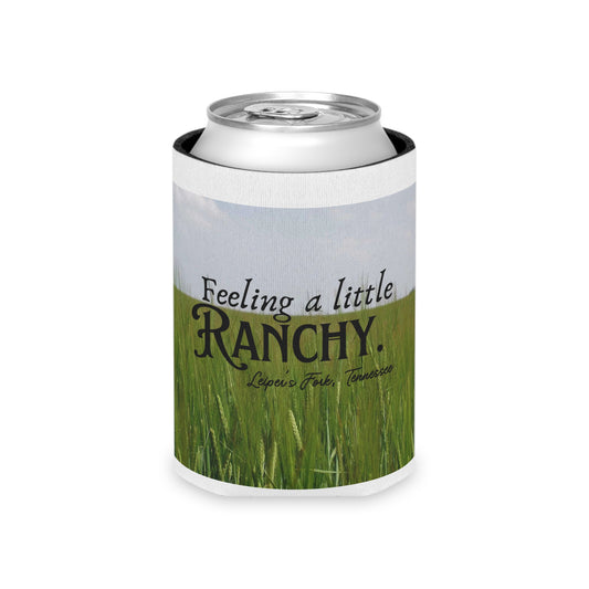 Feelin' A Little Ranchy Can Cooler