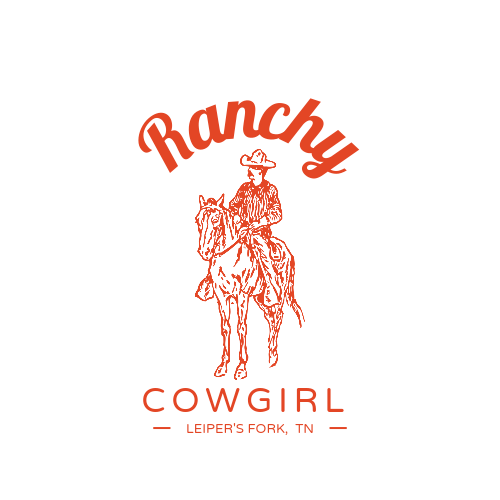 Ranchy Cowgirl Gift Card